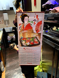 Atmosphère du Restaurant japonais Toki sushi à Lyon - n°4