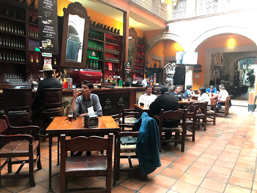 Café Catedral