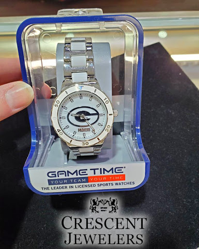 Jeweler «Crescent Jewelers», reviews and photos, 429 Main St, La Crosse, WI 54601, USA