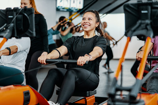 Orangetheory Fitness image