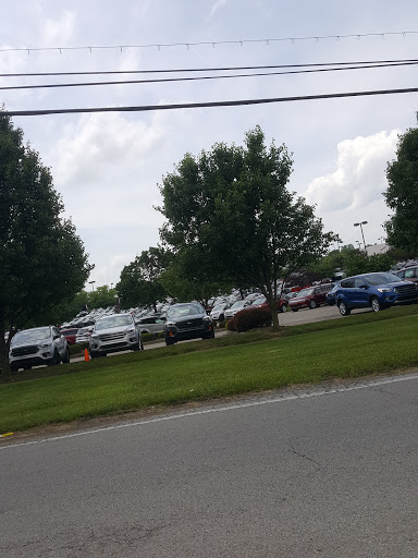 Car Dealer «Collins Nissan», reviews and photos, 4142 Bardstown Rd, Louisville, KY 40218, USA