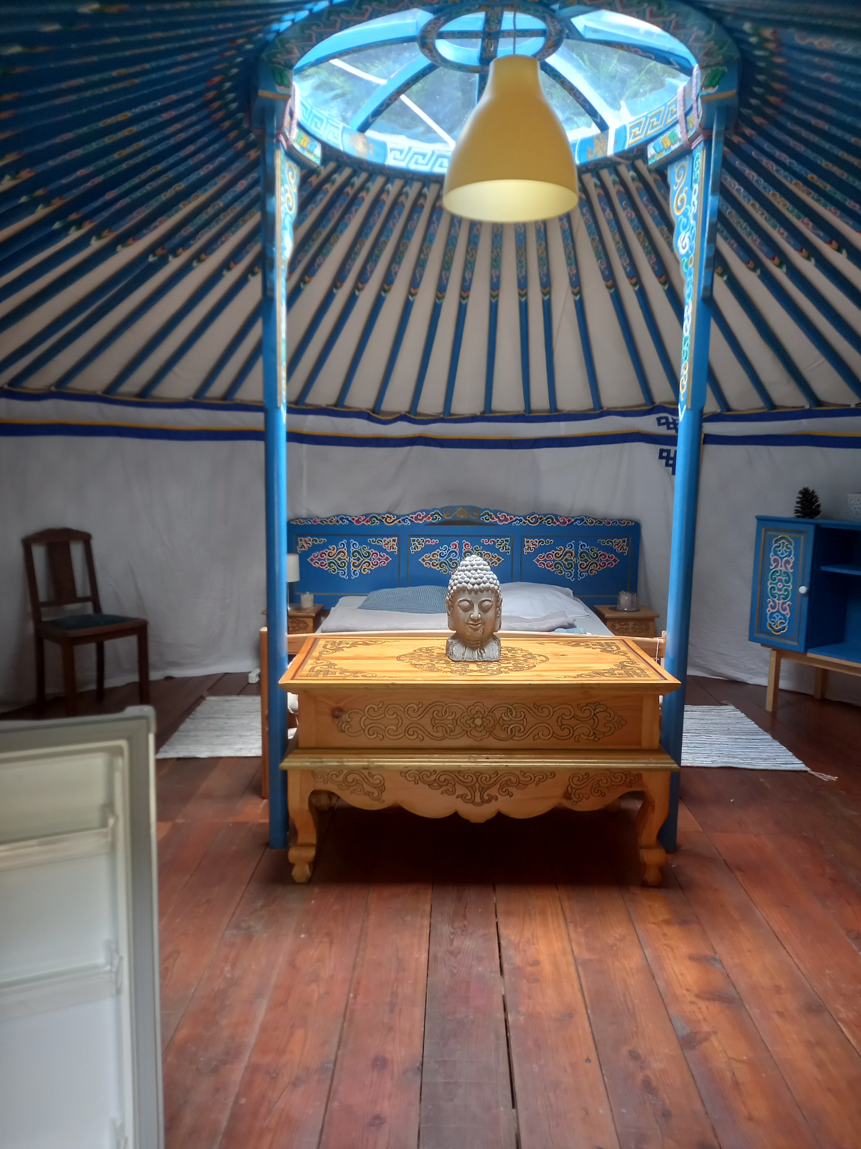 Photo n° 2 de l'avis de Myriame.l fait le 03/07/2023 à 18:55