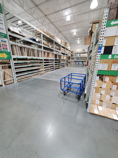 Home Improvement Store «Menards», reviews and photos, 3660 N Maize Rd, Wichita, KS 67205, USA