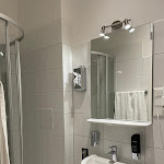 Photo n°2 de l'avis de Jo.a fait le 21/11/2021 à 09:50 sur le  Hotel INA Boutique 030 Hannover-City à Hanover