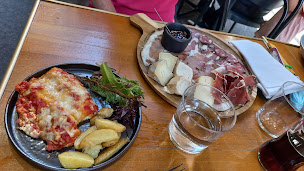 Photo n°44 de A Cantina Comptoir Corse à Lyon ()