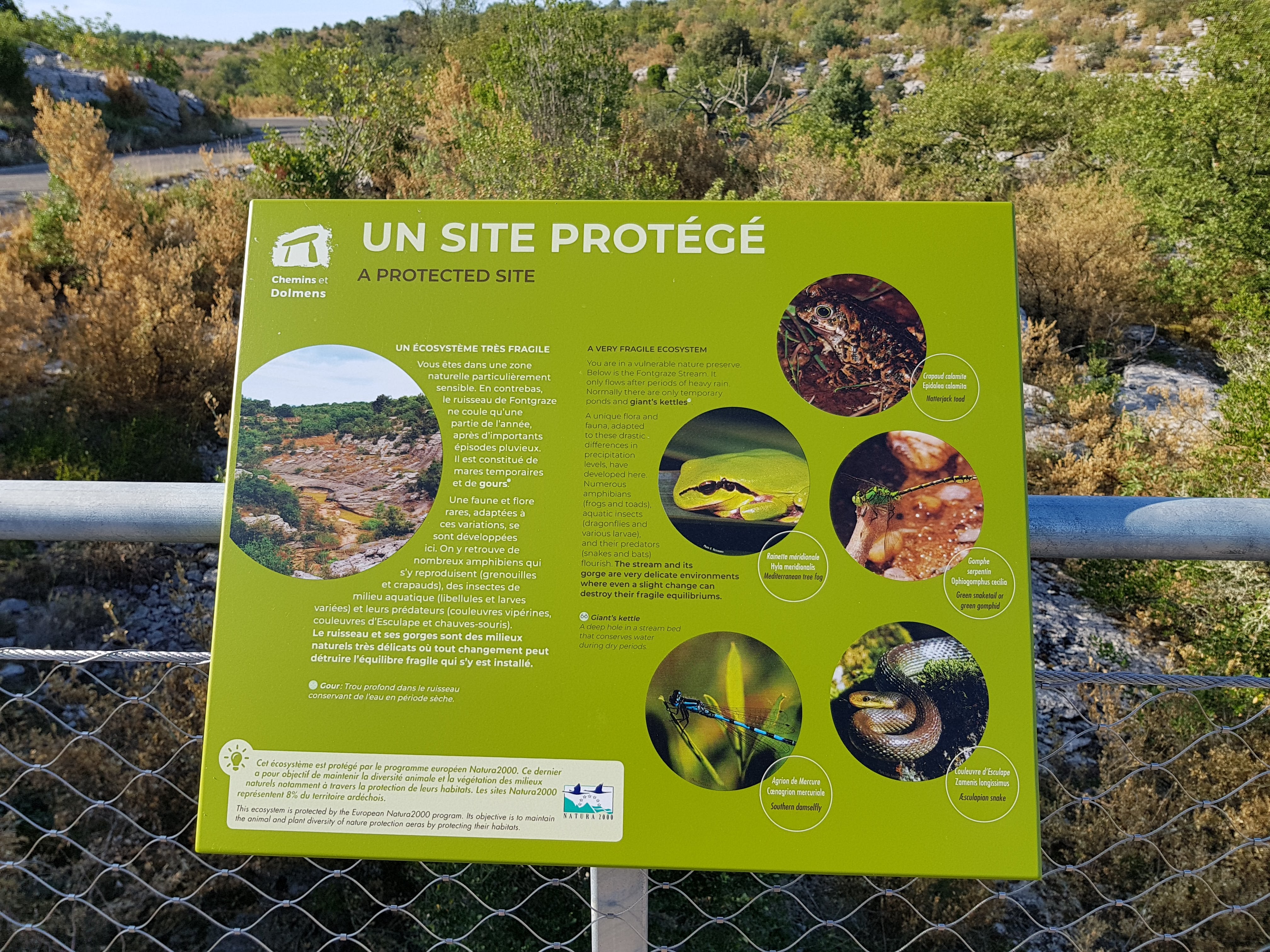 Photo n° 1 de l'avis de Eliane.U fait le 12/09/2018 à 06:53