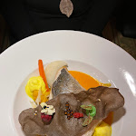 Photo n°2 de l'avis de Alina.� fait le 04/12/2023 à 19:09 sur le  Gourmet-Restaurant & Weinberggarten SPRINGBRUNNEN Sklenar à Oberkirch