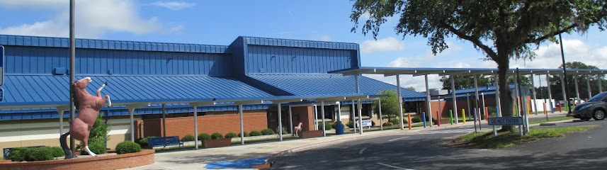 Mill Creek Academy
