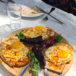 Photo n°2 de l'avis de Adriano.a fait le 23/05/2021 à 16:03 sur le  Rampaletizia - ristorante à Francavilla al Mare