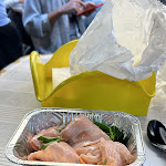 Photo n°2 de l'avis de Francesca.o fait le 05/05/2024 à 09:06 sur le  Pescheria Azzurra à Naples