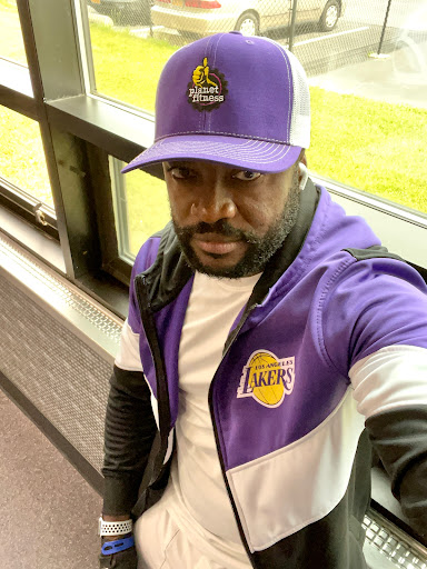 Gym «Planet Fitness», reviews and photos, 240 Motor Pkwy, Hauppauge, NY 11788, USA