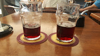 Plats et boissons du Bistro Café Curt à Annecy - n°13