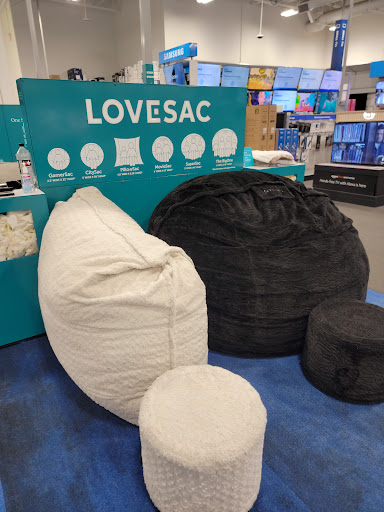 Electronics Store «Best Buy», reviews and photos, 72369 CA-111, Palm Desert, CA 92260, USA