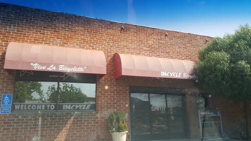 Bicycle Store «Incycle Bicycles», reviews and photos, 175 S Fair Oaks Ave, Pasadena, CA 91105, USA