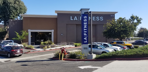 Gym «LA Fitness», reviews and photos, 10115 Talbert Ave, Fountain Valley, CA 92708, USA