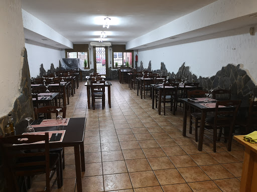 Restaurant Menjar és un plaer en Montcada i Reixac