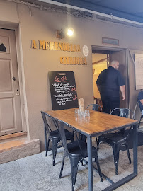 Atmosphère du Restaurant français A Merendella Citadina à Ajaccio - n°3