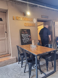 Photo n°19 de A Merendella Citadina à Ajaccio ()