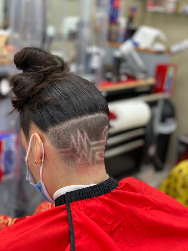 Barber Shop «MT Clippers Barbershop», reviews and photos, 2071 Clove Rd, Staten Island, NY 10304, USA