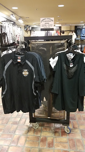 Motorcycle Dealer «Hammond Harley-Davidson», reviews and photos, 1530 SW Railroad Ave, Hammond, LA 70403, USA