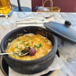 Photo n°3 de l'avis de Mikita.a fait le 30/07/2021 à 12:45 sur le  Restaurante T&C à Vila Nova de Gaia