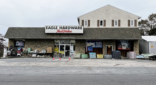 Home Improvement Store «Eagle True Value Hardware», reviews and photos, 100 Pottstown Pike, Eagle, PA 19480, USA