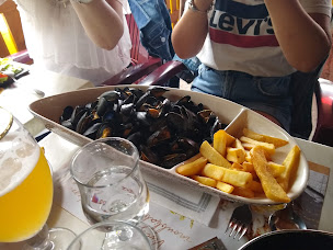 Photo n°4 de Auberge de La Loire à Villerest ()