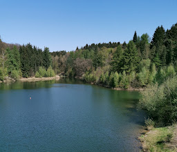 Watercourse system Gelpe- and Saalbach Valley photo