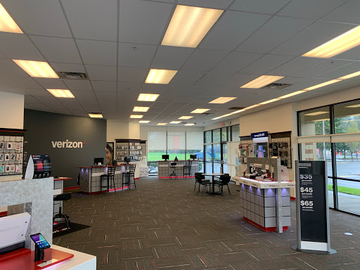 Cell Phone Store «Verizon Wireless - Cellular Plus», reviews and photos, 3163 SW 257th Ave, Troutdale, OR 97060, USA