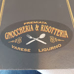 Photo n°4 de l'avis de Zio.a fait le 30/11/2022 à 16:20 sur le  Premiata Gnoccheria Risotteria - Ligurno à Cantello