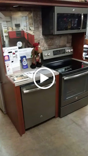 Appliance Store «Sears Hometown Store», reviews and photos, 155 Southeast Pkwy, Azle, TX 76020, USA