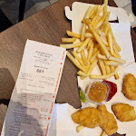 Photo n°1 de l'avis de Matthias.e fait le 27/05/2022 à 12:01 sur le  BURGER KING Deutschland GmbH à Grabow