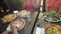 Pizza du Restaurant Le Napoli à Gruissan - n°4