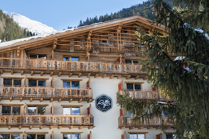 Raffl's Tyrol Hotel