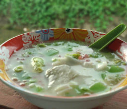 Warung JS Tahu Campur Dan Es Oyen photo