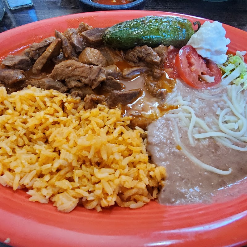 Palacios Mexican Grill