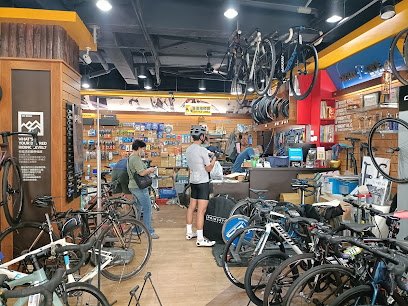 GIANT捷安特-羿成單車生活館 自行車&電動車專賣店