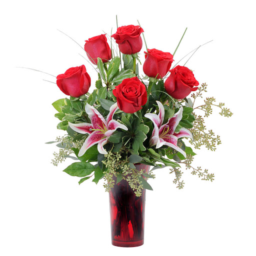 Florist «Tyrrells Florist», reviews and photos, 45 Westwood Ave, Westwood, NJ 07675, USA