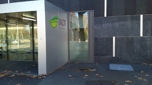 IADT (Institut d'Auvergne du Développement des Territoires) à Clermont-Ferrand