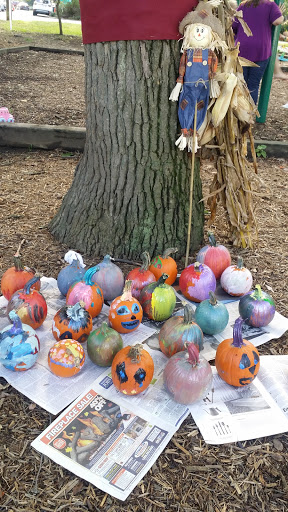 Auditorium «Lyon Park Community Center», reviews and photos, 414 N Fillmore St, Arlington, VA 22201, USA