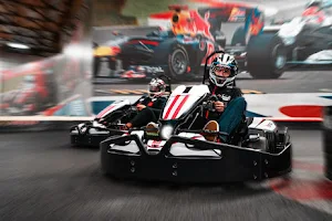 K1 Speed - Indoor Go Karts, Corporate Event Venue, Team Building Activities image