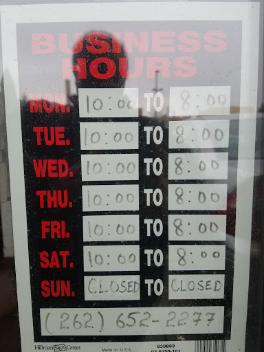 Used Car Dealer «Car Source», reviews and photos, 5821 Sheridan Rd, Kenosha, WI 53140, USA