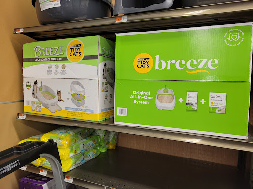 Pet Supply Store «Petco Animal Supplies», reviews and photos, 4840 N Pulaski Rd #100, Chicago, IL 60630, USA