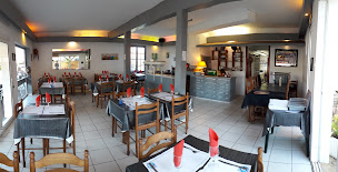 Photo n°8 de La Pizzeria à Vieux-Boucau-les-Bains ()