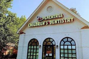 Peachtree Childrens Dentistry image