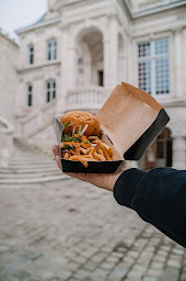 Photo n°12 de Les Frangins - Restaurant La rochelle à La Rochelle ()