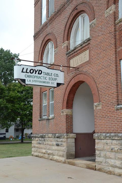 Lloyd Table Company