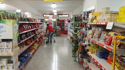 Supermercado Merko