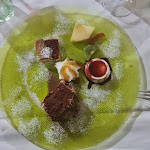 Photo n°1 de l'avis de Bartolomeo.e fait le 01/12/2023 à 22:32 sur le  Osteria dei Briganti à Scampitella