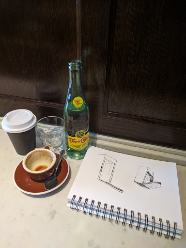 Coffee Shop «Stumptown Coffee Roasters», reviews and photos, 1026 SW Stark St, Portland, OR 97205, USA